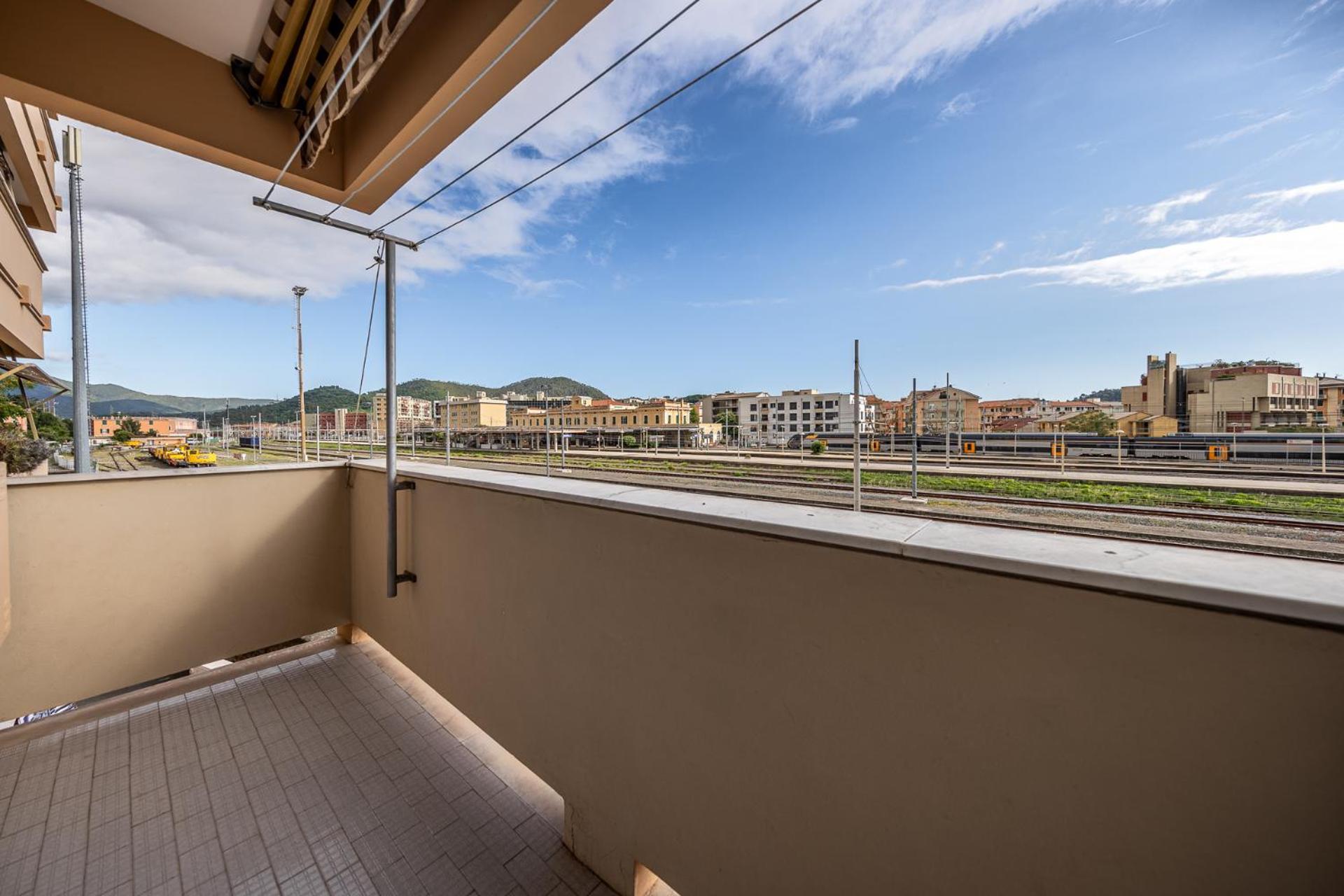 Casa Francesca Luminoso, Wifi E Parcheggio Διαμέρισμα Σέστρι Λεβάντε Εξωτερικό φωτογραφία