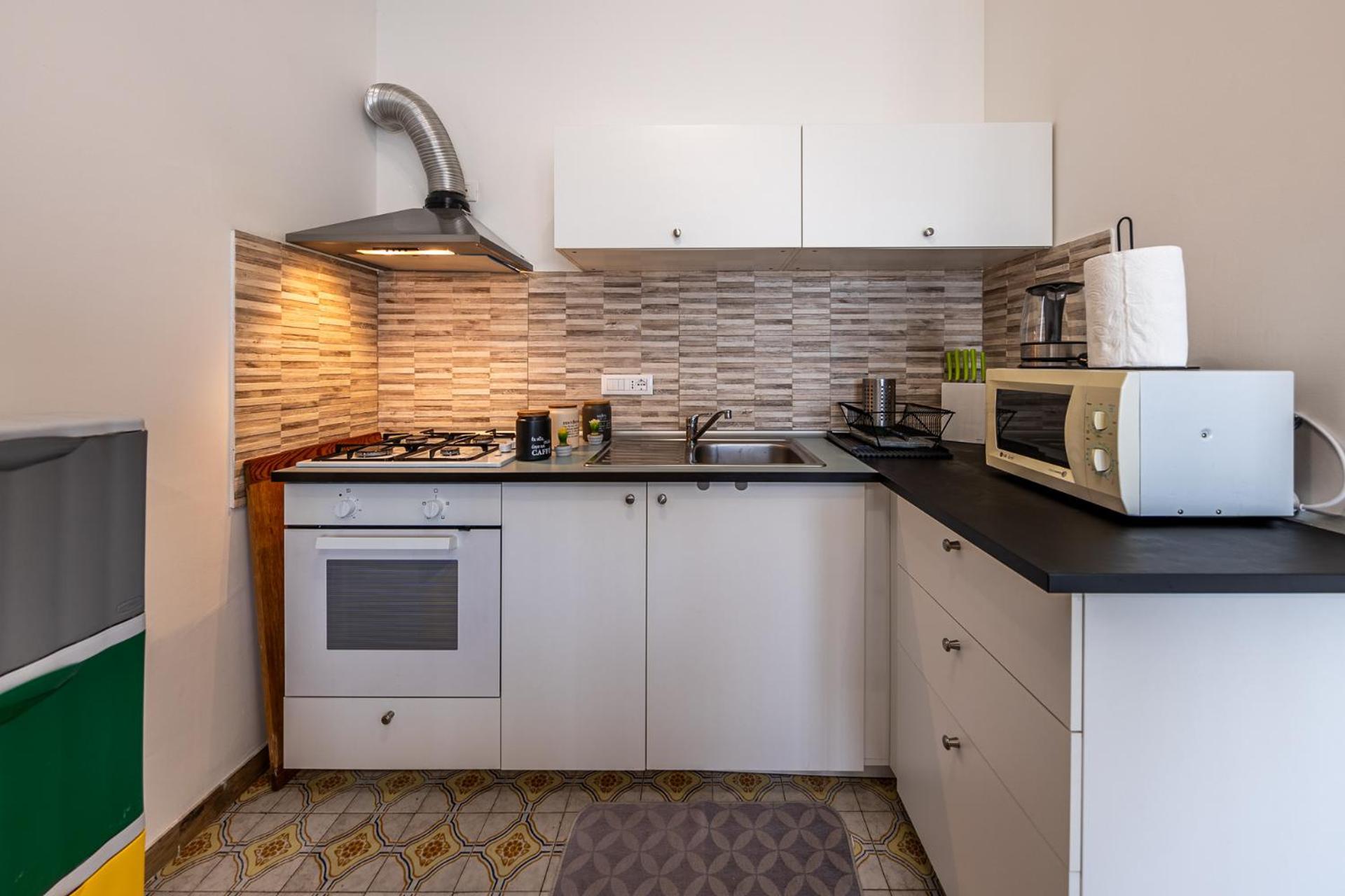 Casa Francesca Luminoso, Wifi E Parcheggio Διαμέρισμα Σέστρι Λεβάντε Εξωτερικό φωτογραφία