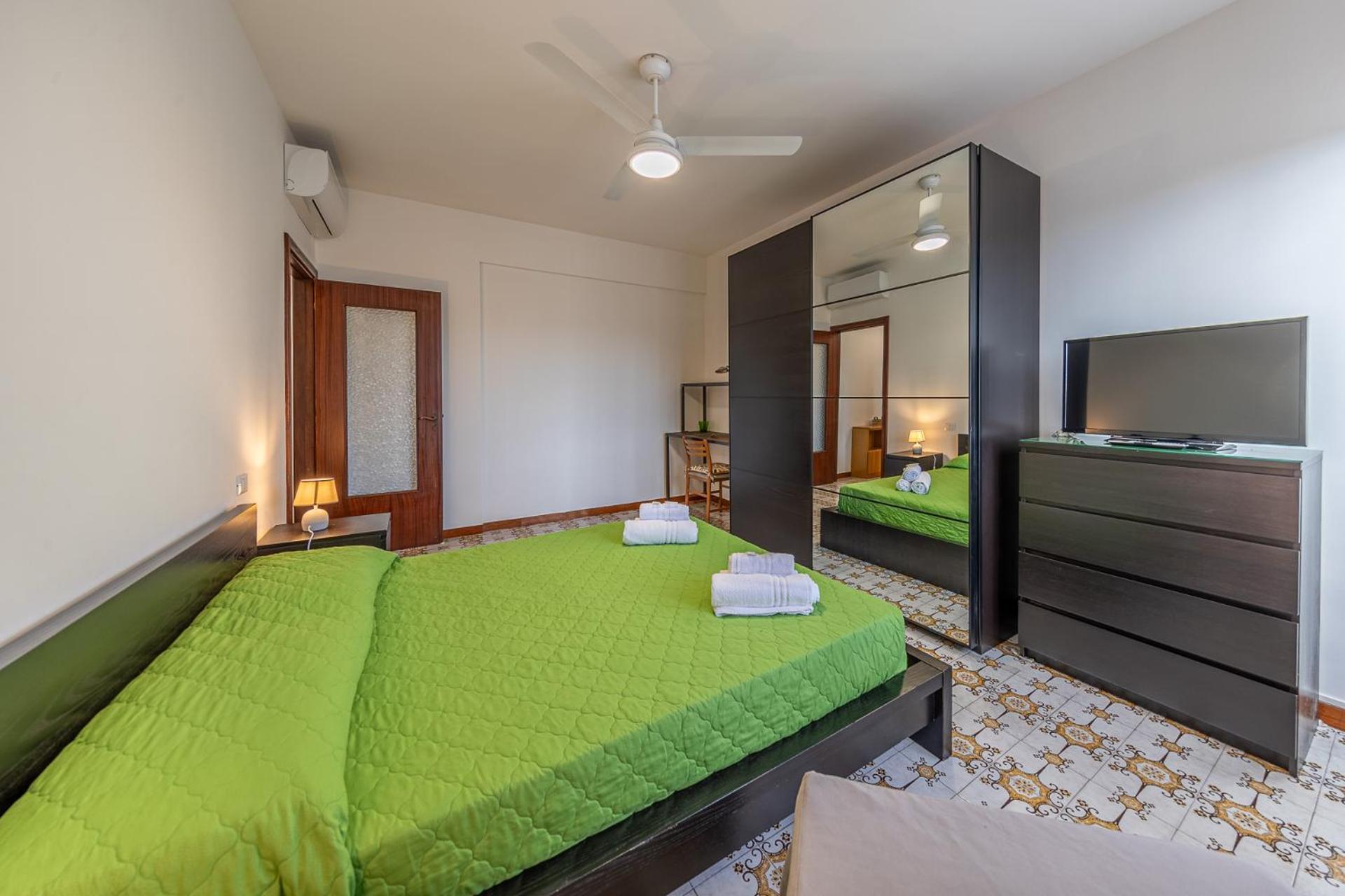 Casa Francesca Luminoso, Wifi E Parcheggio Διαμέρισμα Σέστρι Λεβάντε Εξωτερικό φωτογραφία