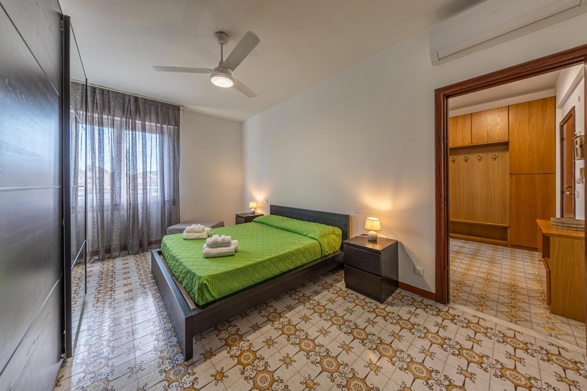 Casa Francesca Luminoso, Wifi E Parcheggio Διαμέρισμα Σέστρι Λεβάντε Εξωτερικό φωτογραφία