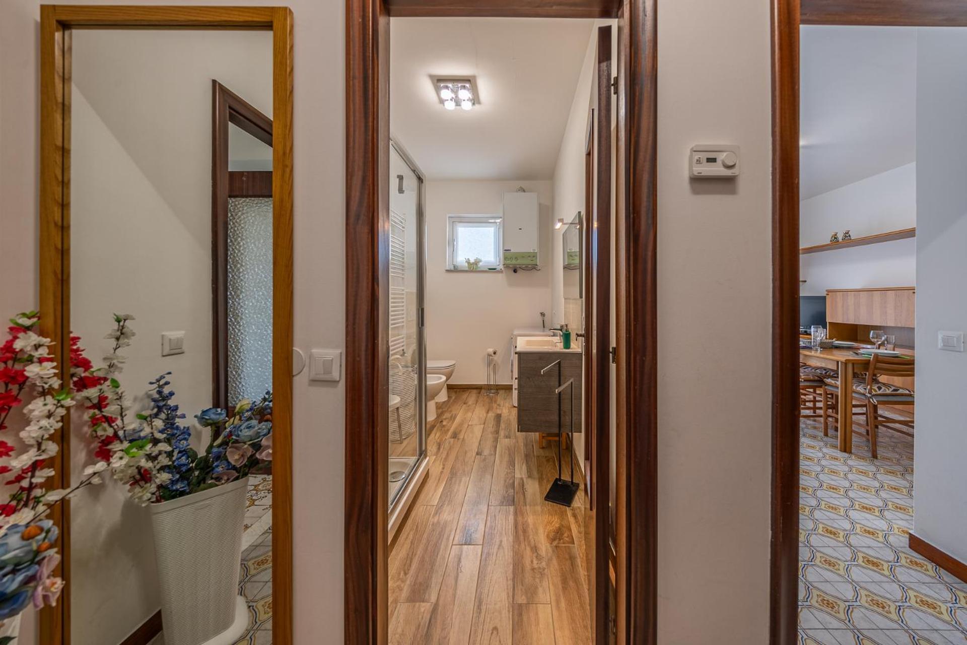 Casa Francesca Luminoso, Wifi E Parcheggio Διαμέρισμα Σέστρι Λεβάντε Εξωτερικό φωτογραφία