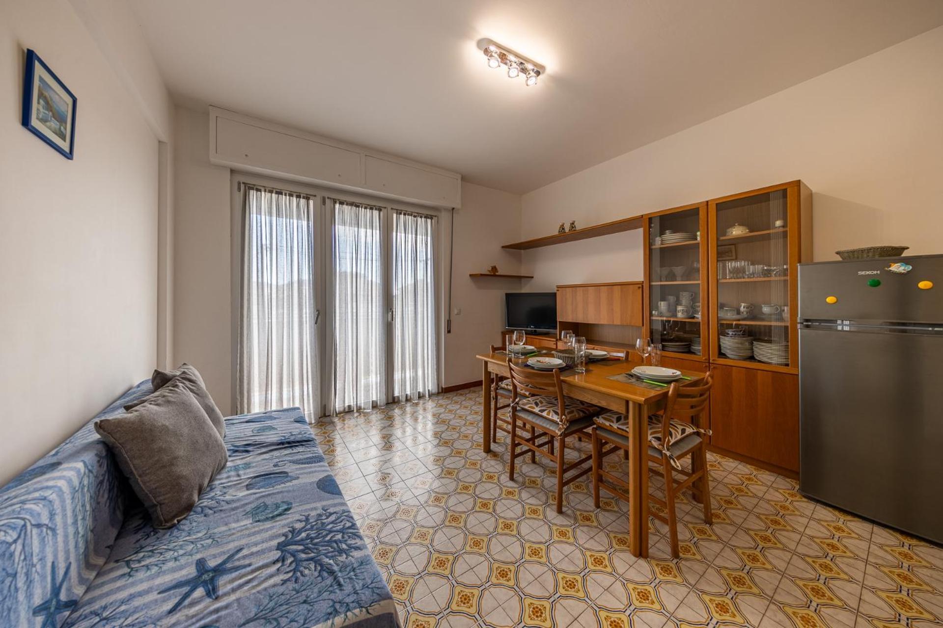 Casa Francesca Luminoso, Wifi E Parcheggio Διαμέρισμα Σέστρι Λεβάντε Εξωτερικό φωτογραφία