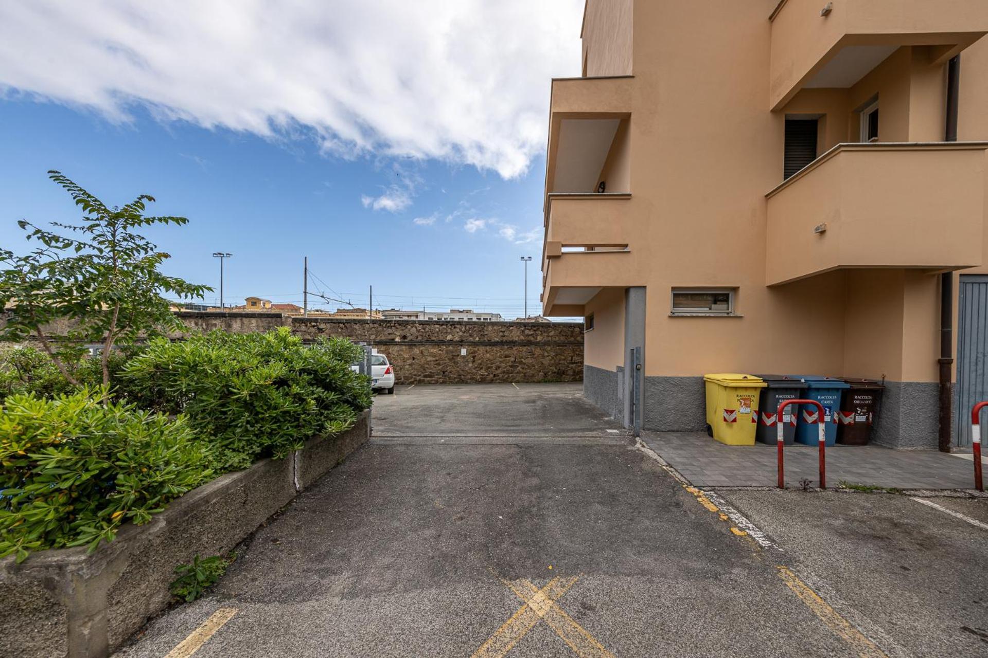 Casa Francesca Luminoso, Wifi E Parcheggio Διαμέρισμα Σέστρι Λεβάντε Εξωτερικό φωτογραφία