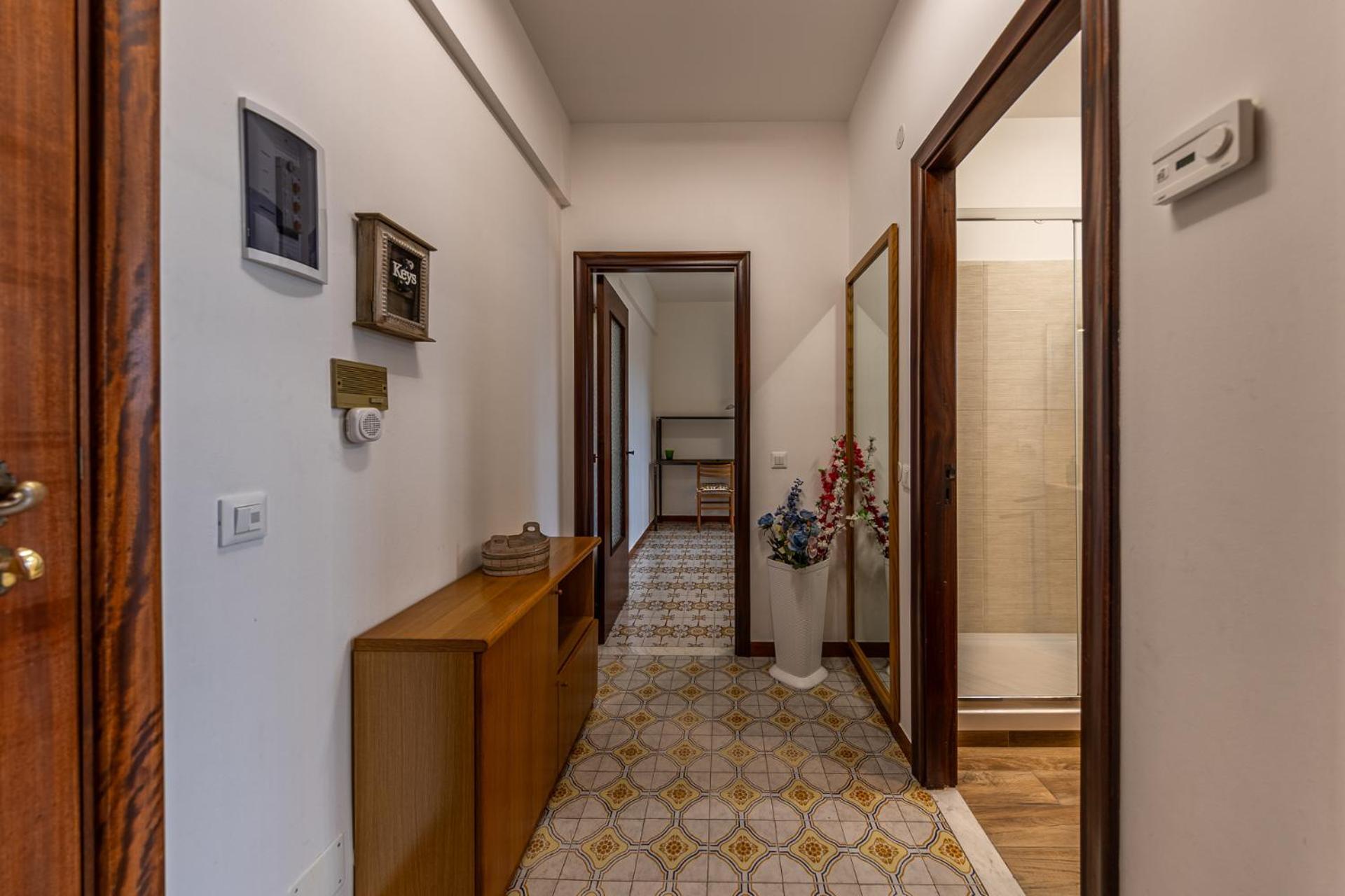 Casa Francesca Luminoso, Wifi E Parcheggio Διαμέρισμα Σέστρι Λεβάντε Εξωτερικό φωτογραφία