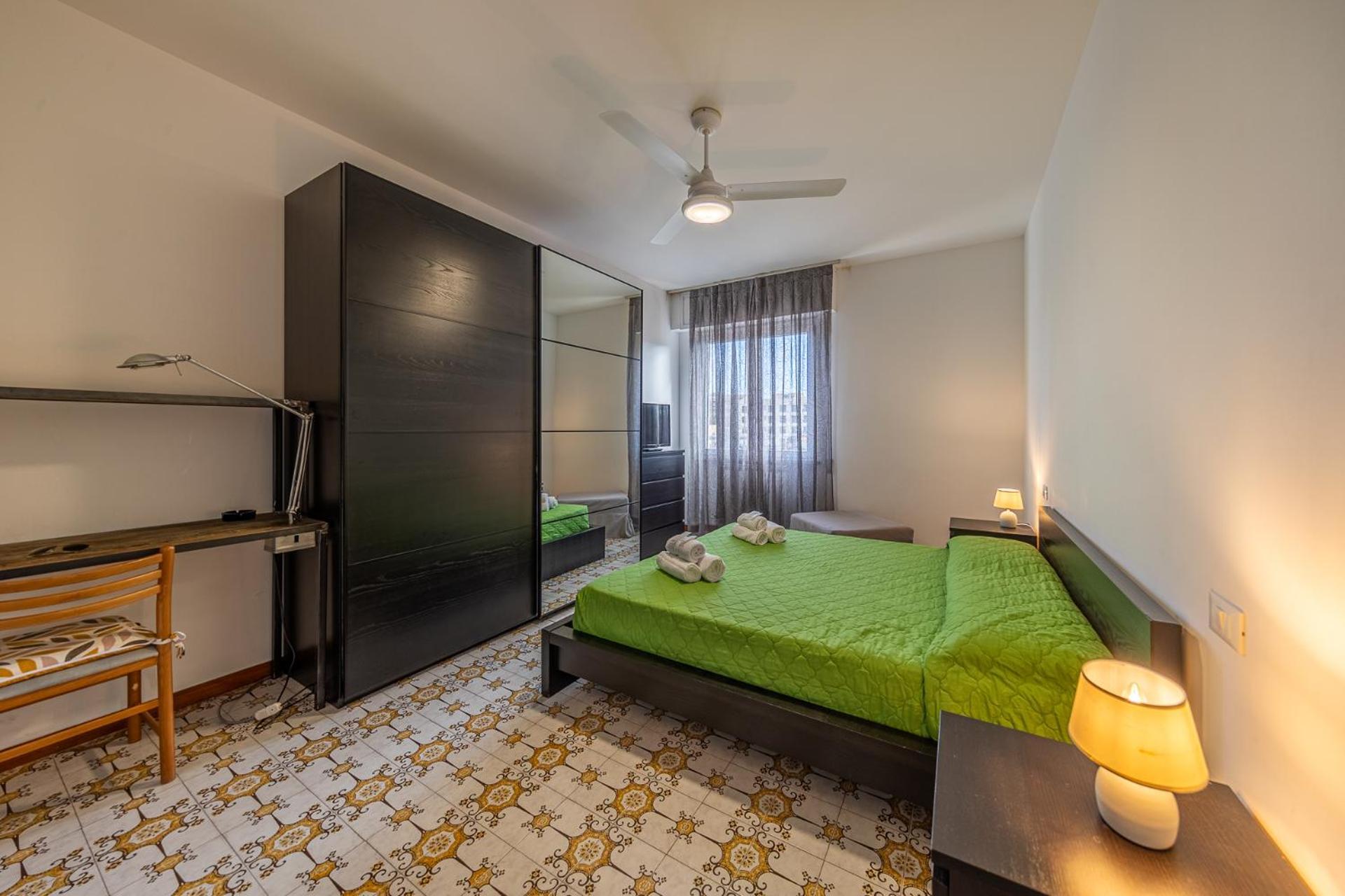 Casa Francesca Luminoso, Wifi E Parcheggio Διαμέρισμα Σέστρι Λεβάντε Εξωτερικό φωτογραφία