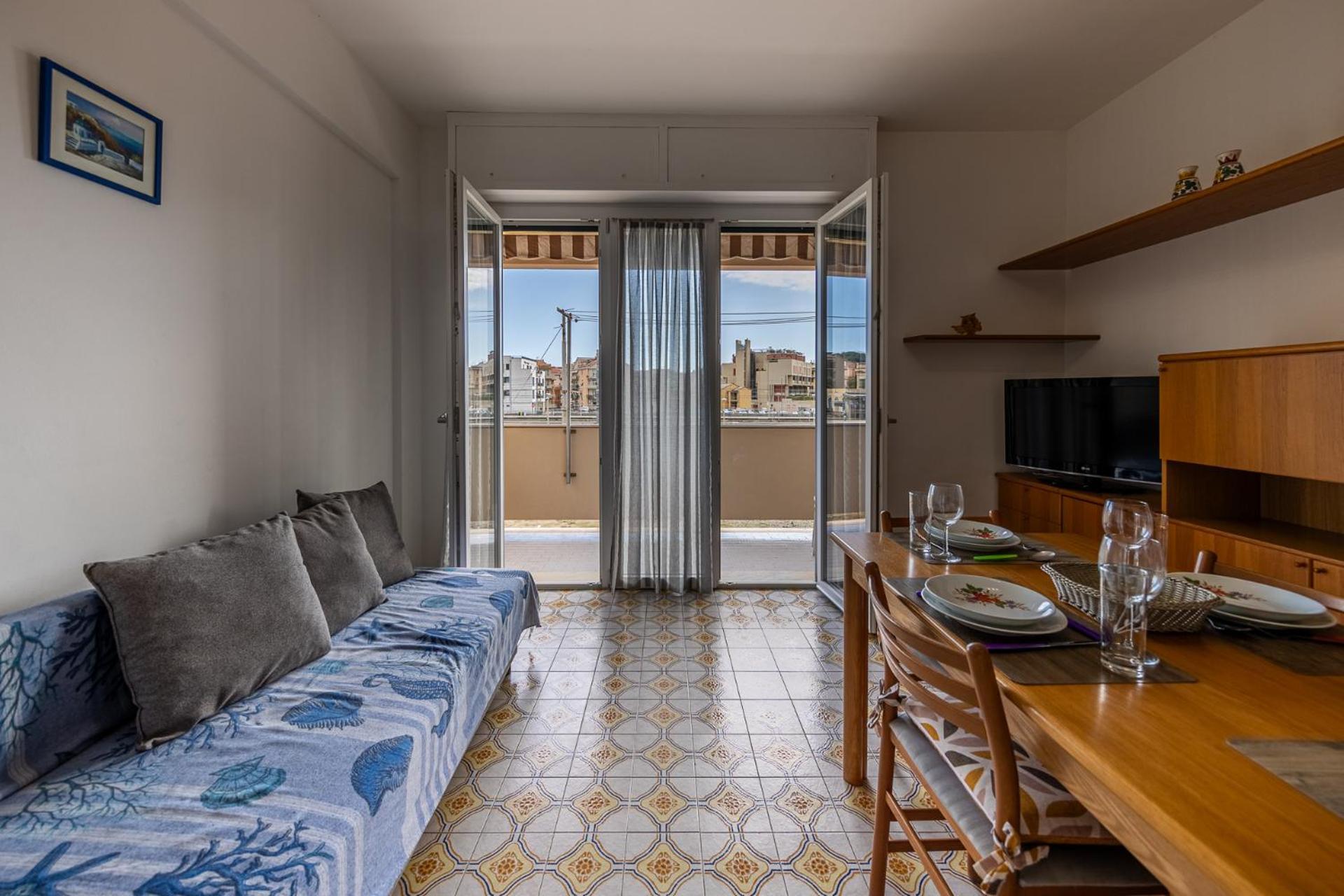 Casa Francesca Luminoso, Wifi E Parcheggio Διαμέρισμα Σέστρι Λεβάντε Εξωτερικό φωτογραφία