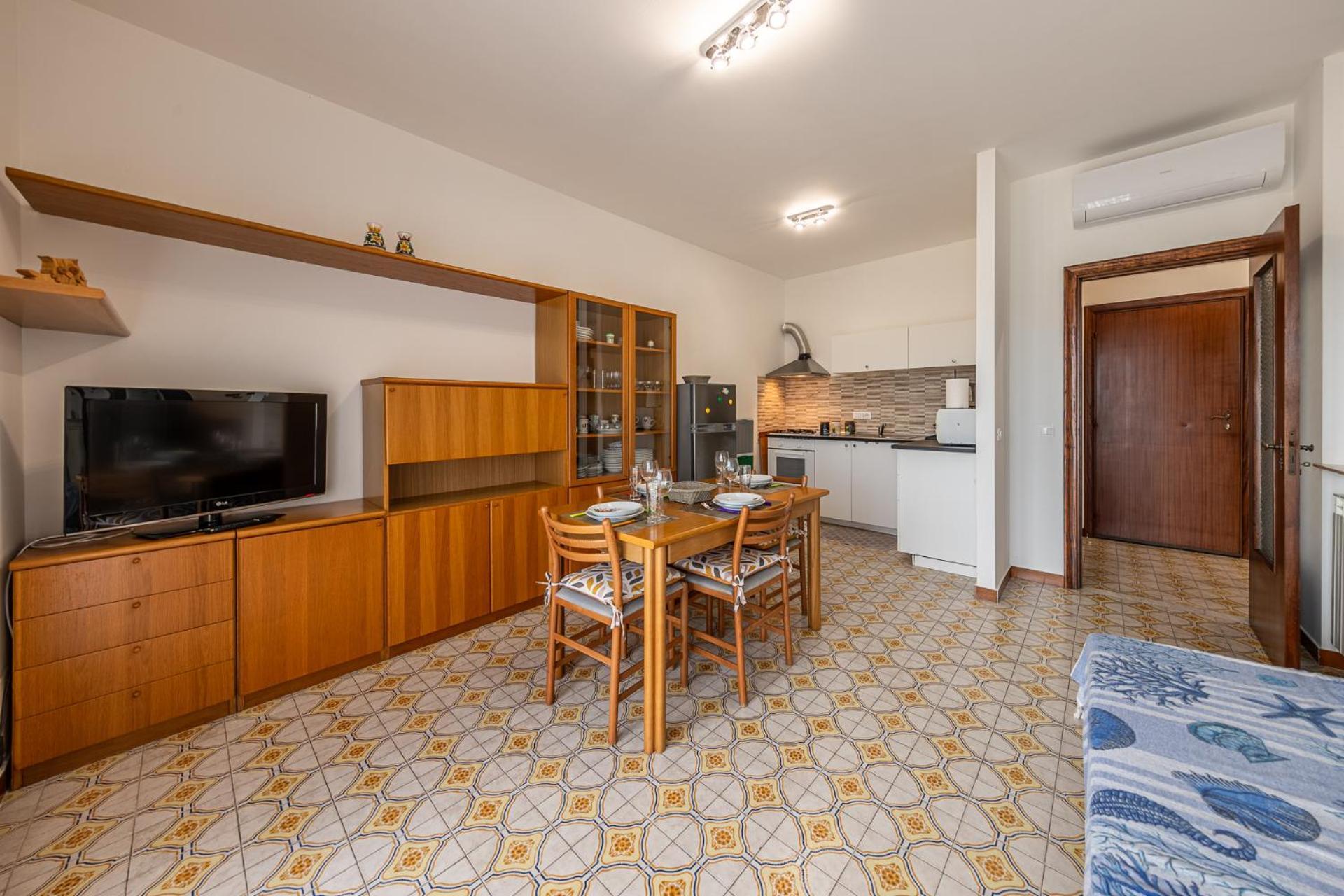 Casa Francesca Luminoso, Wifi E Parcheggio Διαμέρισμα Σέστρι Λεβάντε Εξωτερικό φωτογραφία