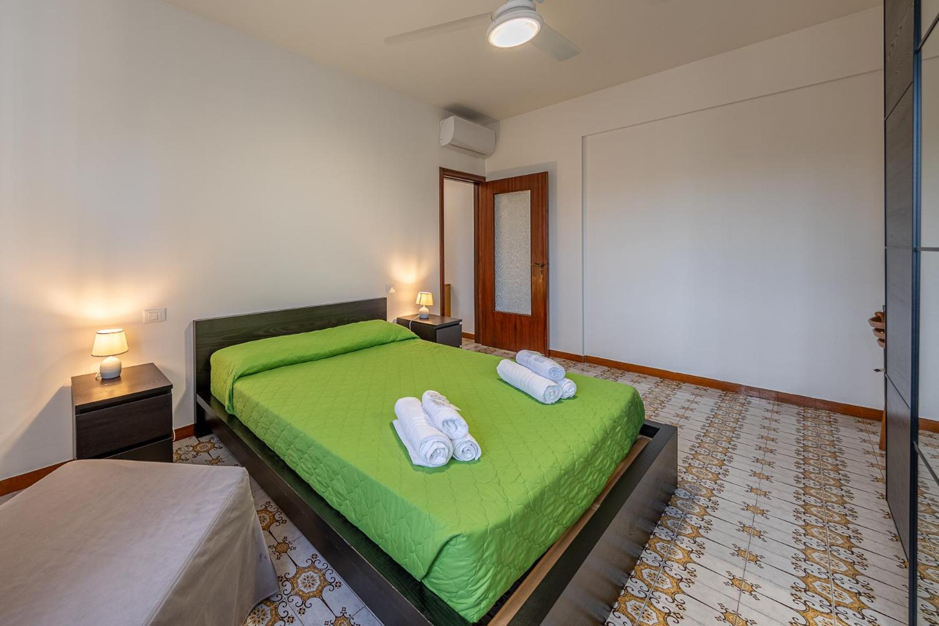 Casa Francesca Luminoso, Wifi E Parcheggio Διαμέρισμα Σέστρι Λεβάντε Εξωτερικό φωτογραφία