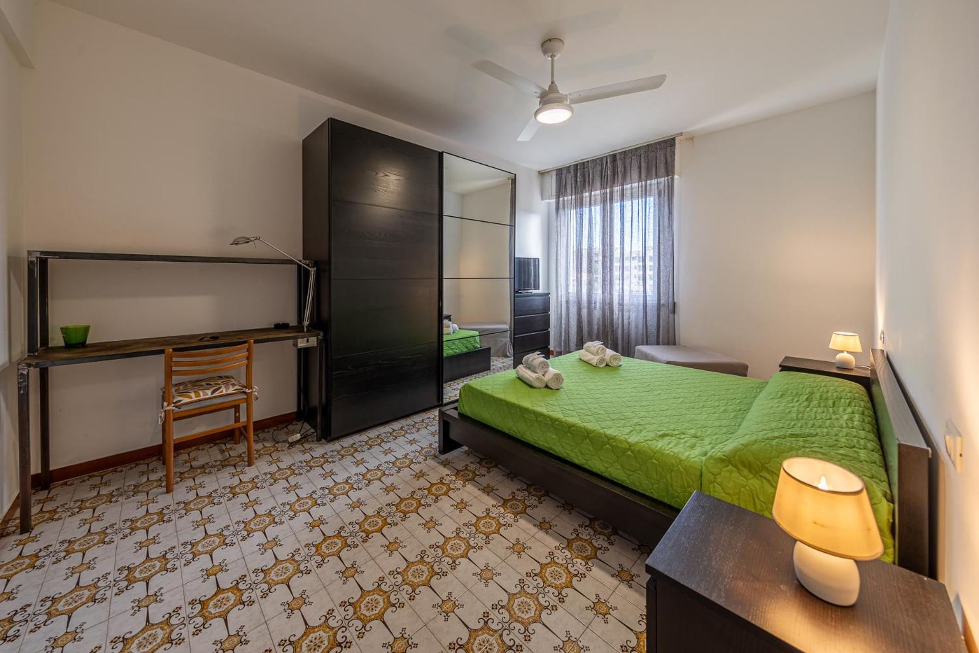 Casa Francesca Luminoso, Wifi E Parcheggio Διαμέρισμα Σέστρι Λεβάντε Εξωτερικό φωτογραφία